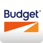 budget android application logo